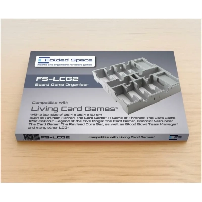 Living Card Games Medium Box Insert