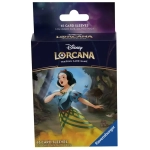 Disney Lorcana: Ursula's Return - Sleeves "Snow White" (65 Sleeves)