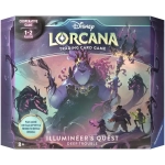 Disney Lorcana: Ursula's Return - Illumineer's Quest: Deep Trouble Gift-Set - EN