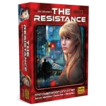 Resistance - The 3rd Edition - EN