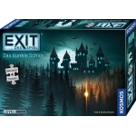 EXIT – Das Spiel + Puzzle: Das dunkle Schloss