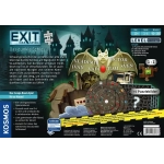 EXIT – Das Spiel + Puzzle: Das dunkle Schloss