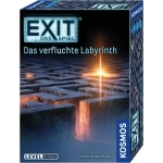 EXIT – Das Spiel: Das verfluchte Labyrinth