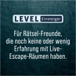 EXIT – Das Spiel: Das verfluchte Labyrinth