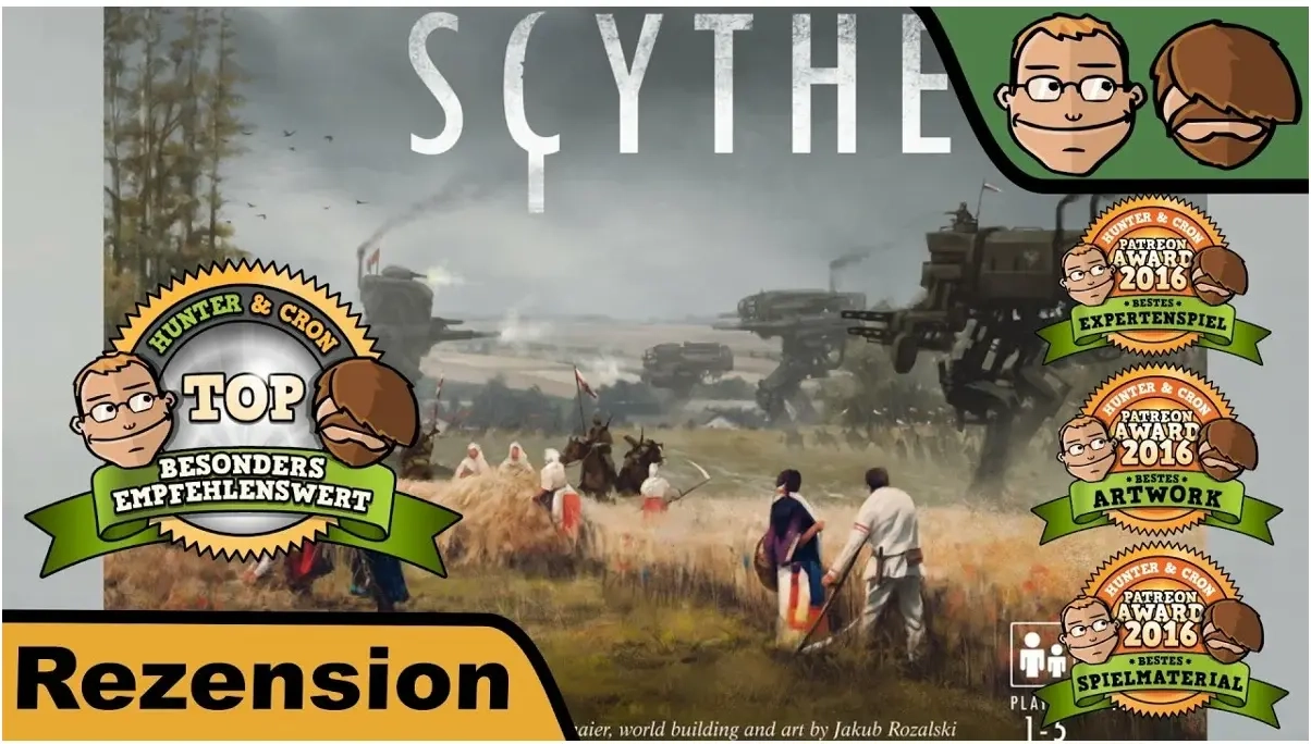 Scythe