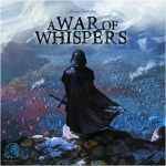 A War of Whispers: Standard 2nd Edition - EN