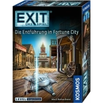 EXIT – Das Spiel: Die Entführung in Fortune City