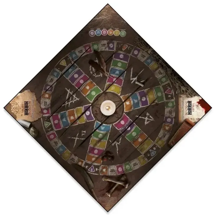 Trivial Pursuit – Horror XL