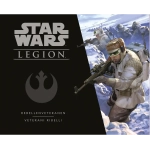 Star Wars: Legion - Rebellen-Veteranen - Erweiterung