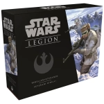 Star Wars: Legion - Rebellen-Veteranen - Erweiterung