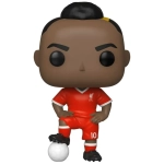 Funko POP! Football: Liverpool - Sadio Mané