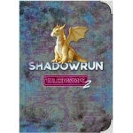 Shadowrun: Kaleidoskope 2 (Hardcover) *Limitierte Ausgabe*