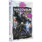 Shadowrun 6. Edition Grundregelwerk *** erratierte Neuauflage (Softcover)