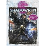 Shadowrun 6. Edition Grundregelwerk *** erratierte Neuauflage (Softcover)