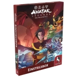 Avatar Legends – Das Rollenspiel: Einstiegsbox