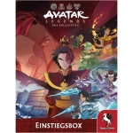 Avatar Legends – Das Rollenspiel: Einstiegsbox