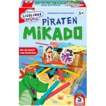 Piraten-Mikado