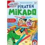 Piraten-Mikado