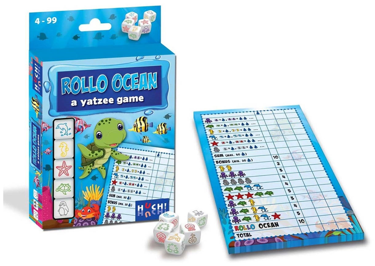 Rollo Ocean