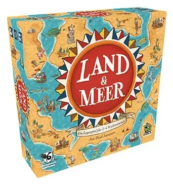 Land & Meer