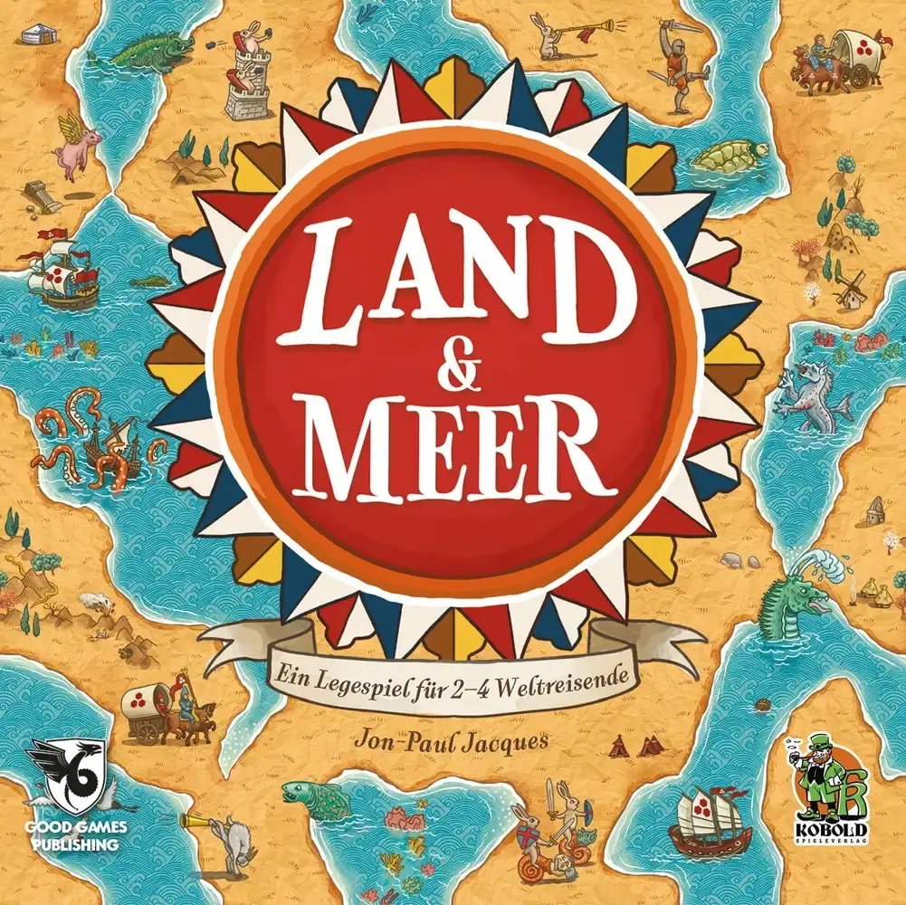 Land & Meer