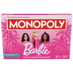 Monopoly Barbie