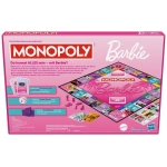 Monopoly Barbie