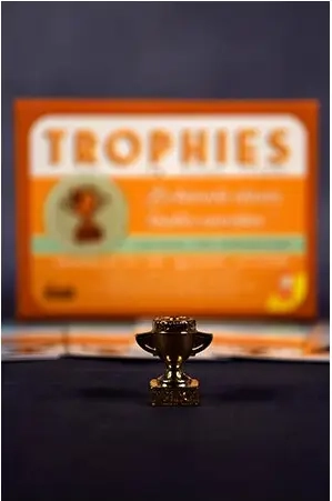 Trophies