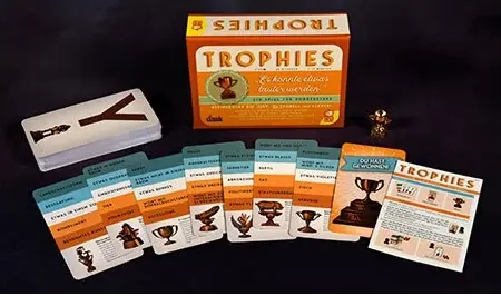 Trophies