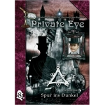 Private Eye 8: Spur ins Dunkel