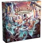 Zombicide: White Death – Eternal Empire - Erweiterung