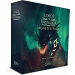 Lords of Ragnarok - Monster Pack