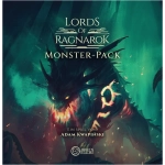 Lords of Ragnarok - Monster Pack