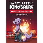 Happy Little Dinosaurs - Desaströse Dates - Erweiterung