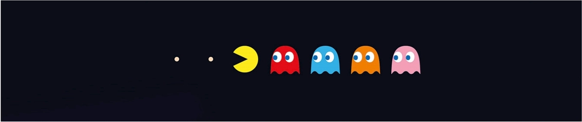 Quoridor Pac-Man