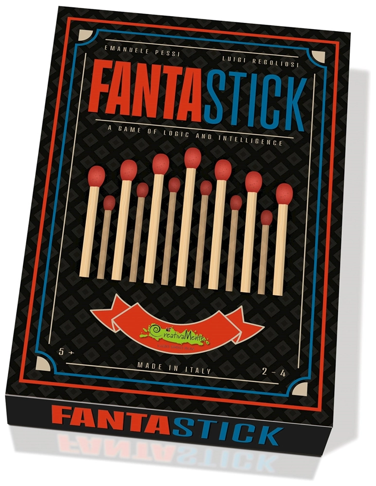 FantaStick