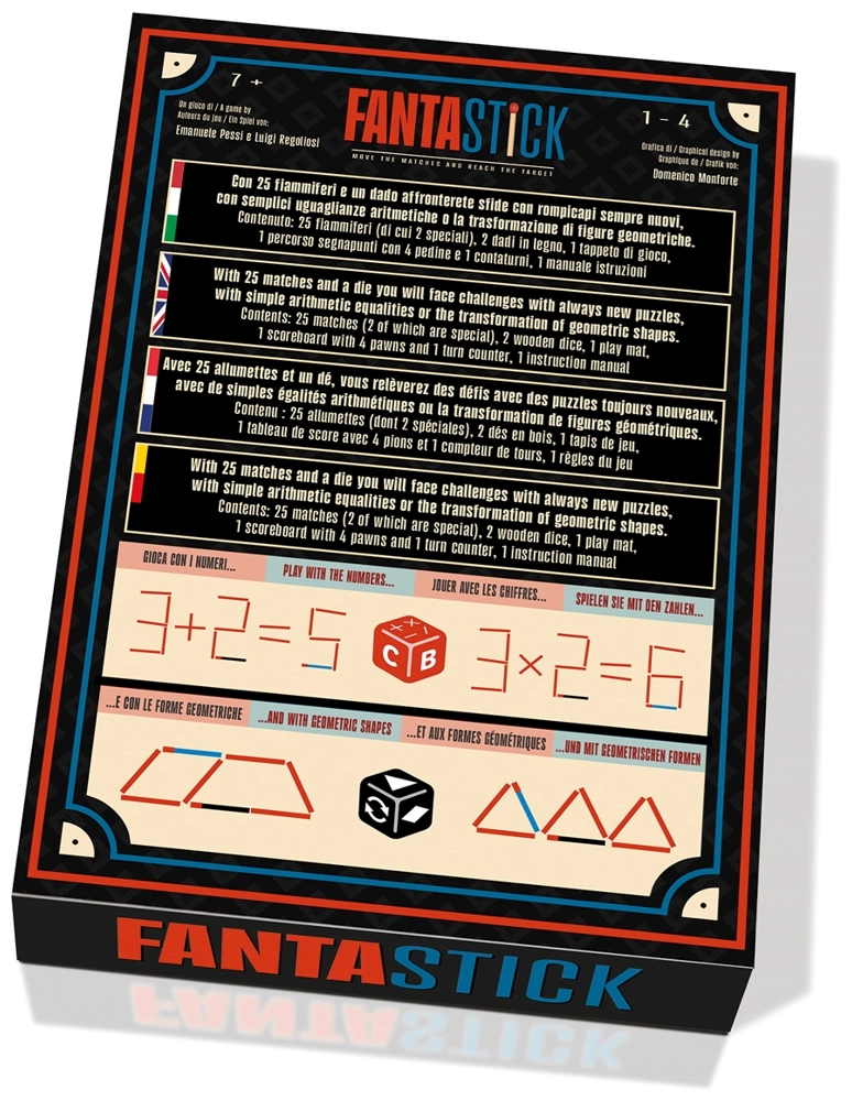 FantaStick