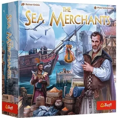 The Sea Merchants