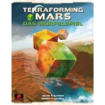 Terraforming Mars: Das Würfelspiel