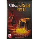 Silver & Gold - Pyramids