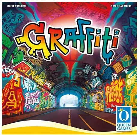 Graffiti