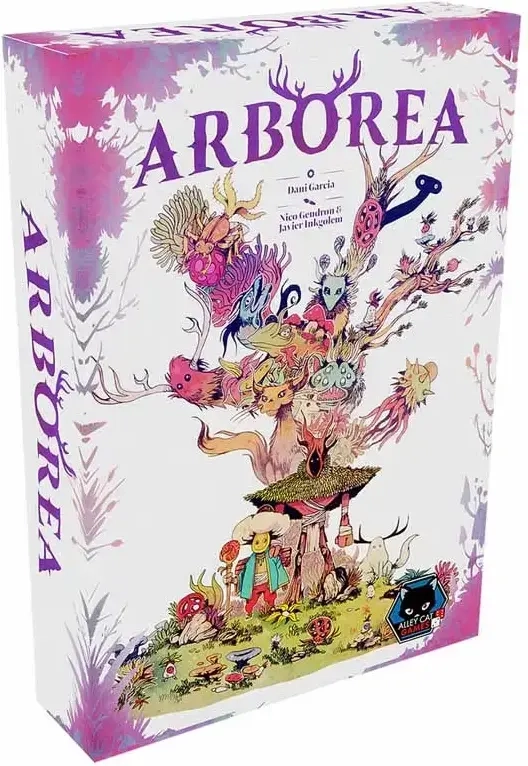 Arborea - EN