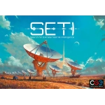 SETI: Search for Extraterrestrial Intelligence - EN