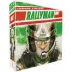 Rallyman Dirt