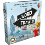 Word Traveler