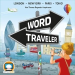 Word Traveler