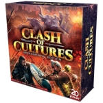 Clash of Cultures - Monumental Edition - EN