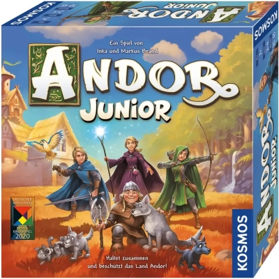 Andor - Junior