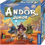 Andor - Junior