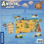 Andor - Junior